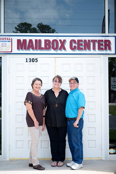 About Us | Ridgedale, MO | Postal Express MO